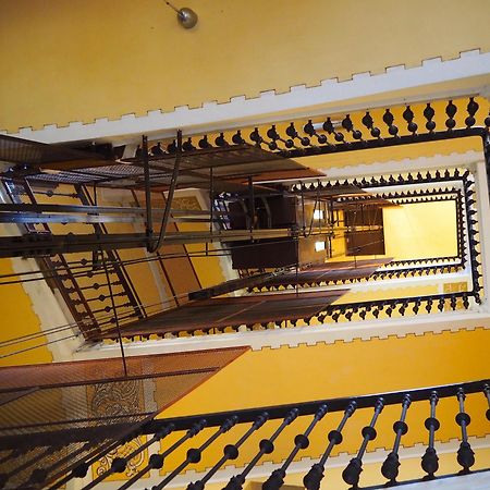 Appartamenti Boutique "Camerana14" Turin Exteriör bild