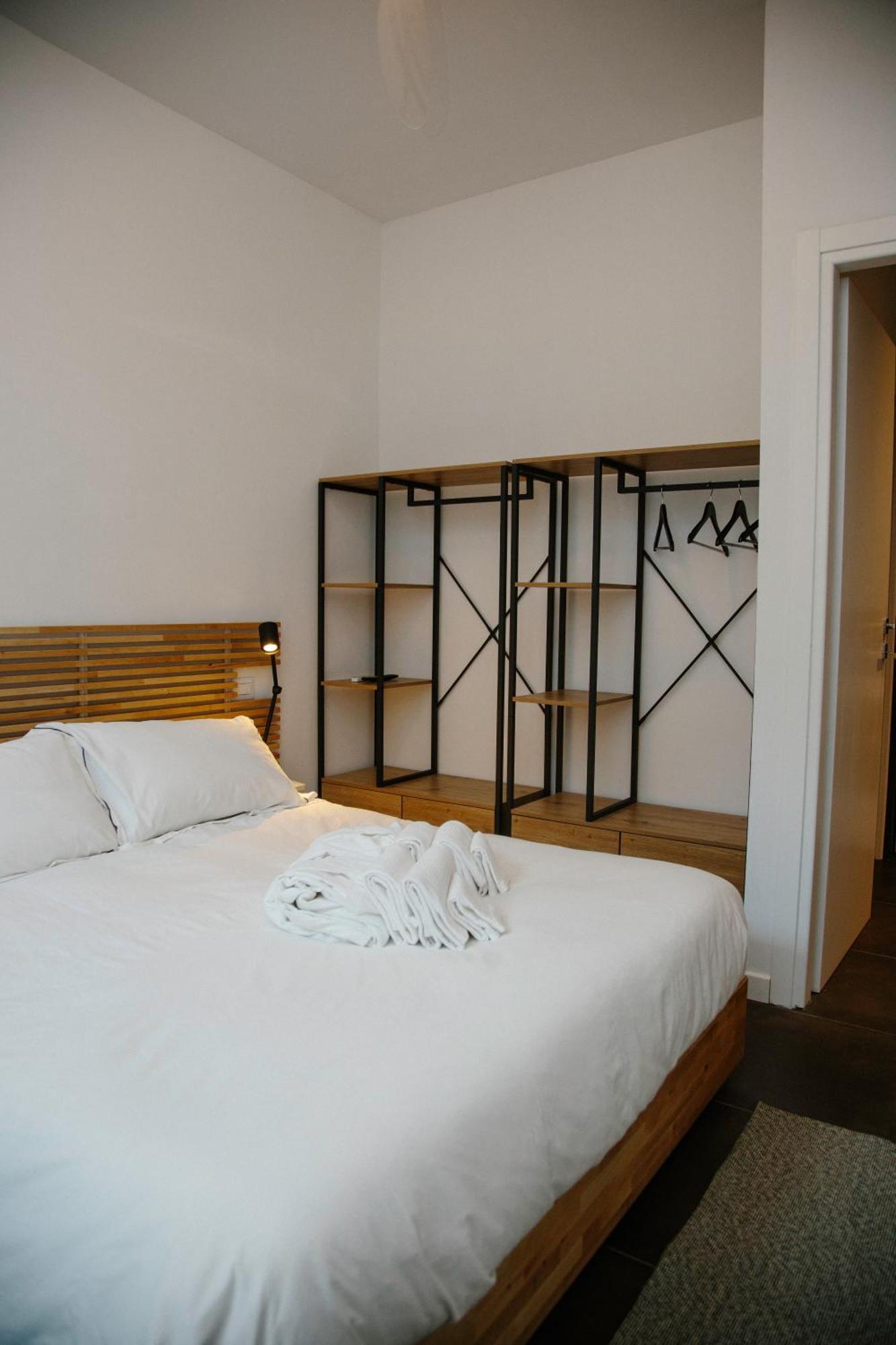 Appartamenti Boutique "Camerana14" Turin Exteriör bild