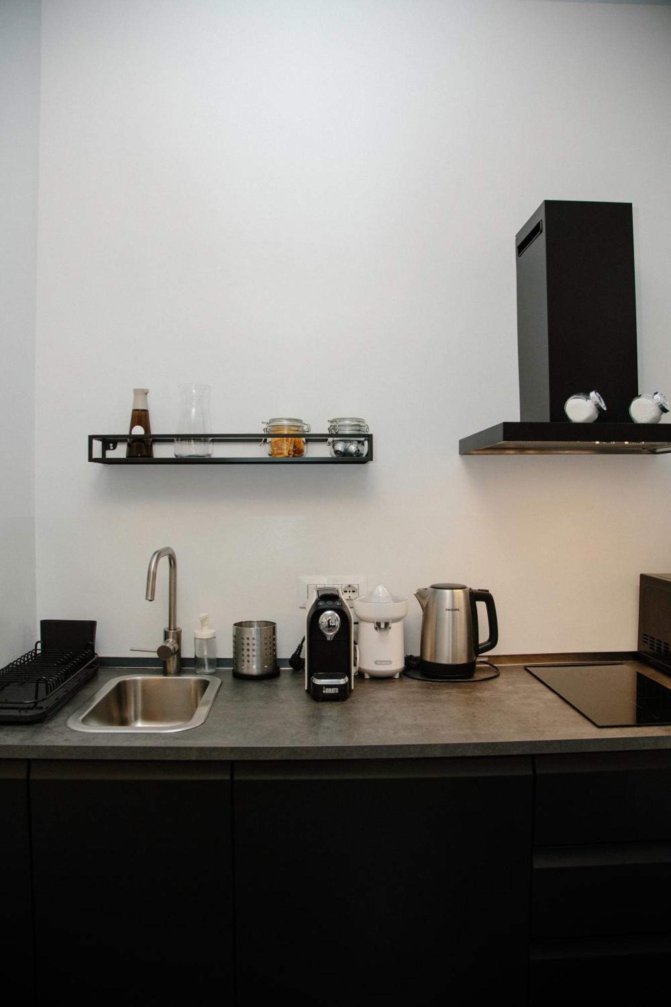 Appartamenti Boutique "Camerana14" Turin Exteriör bild