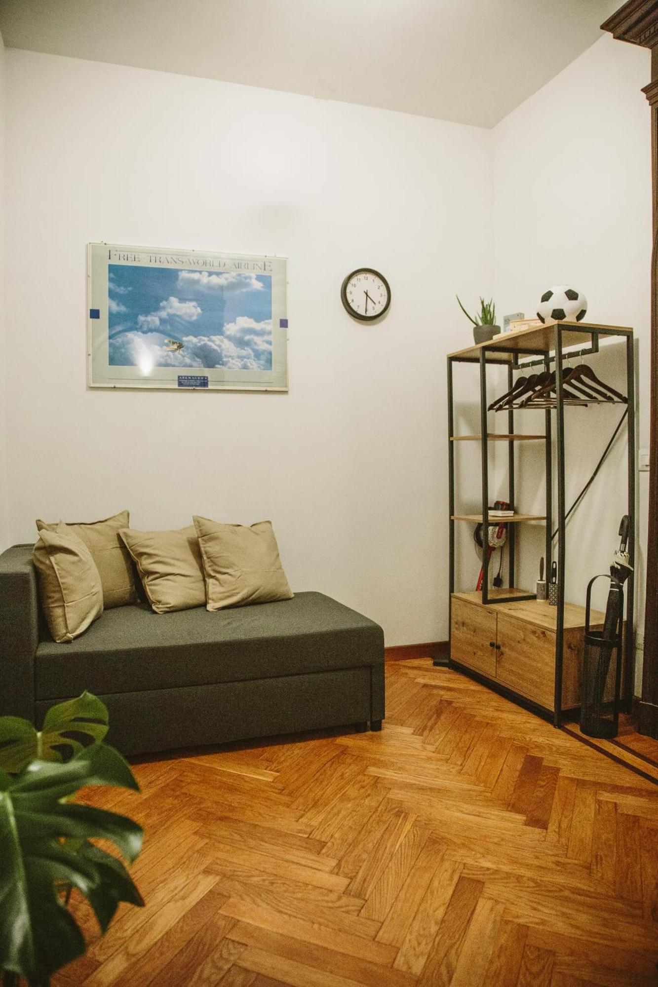 Appartamenti Boutique "Camerana14" Turin Exteriör bild