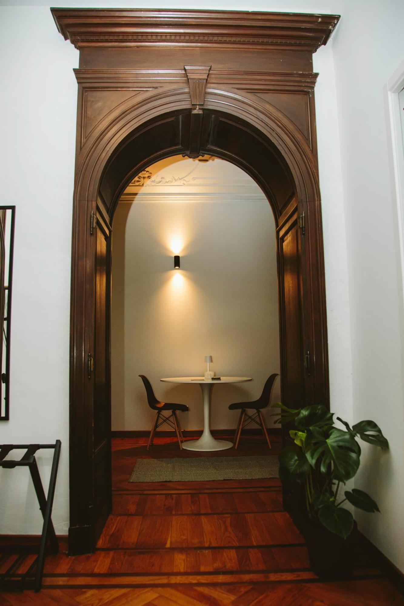 Appartamenti Boutique "Camerana14" Turin Exteriör bild