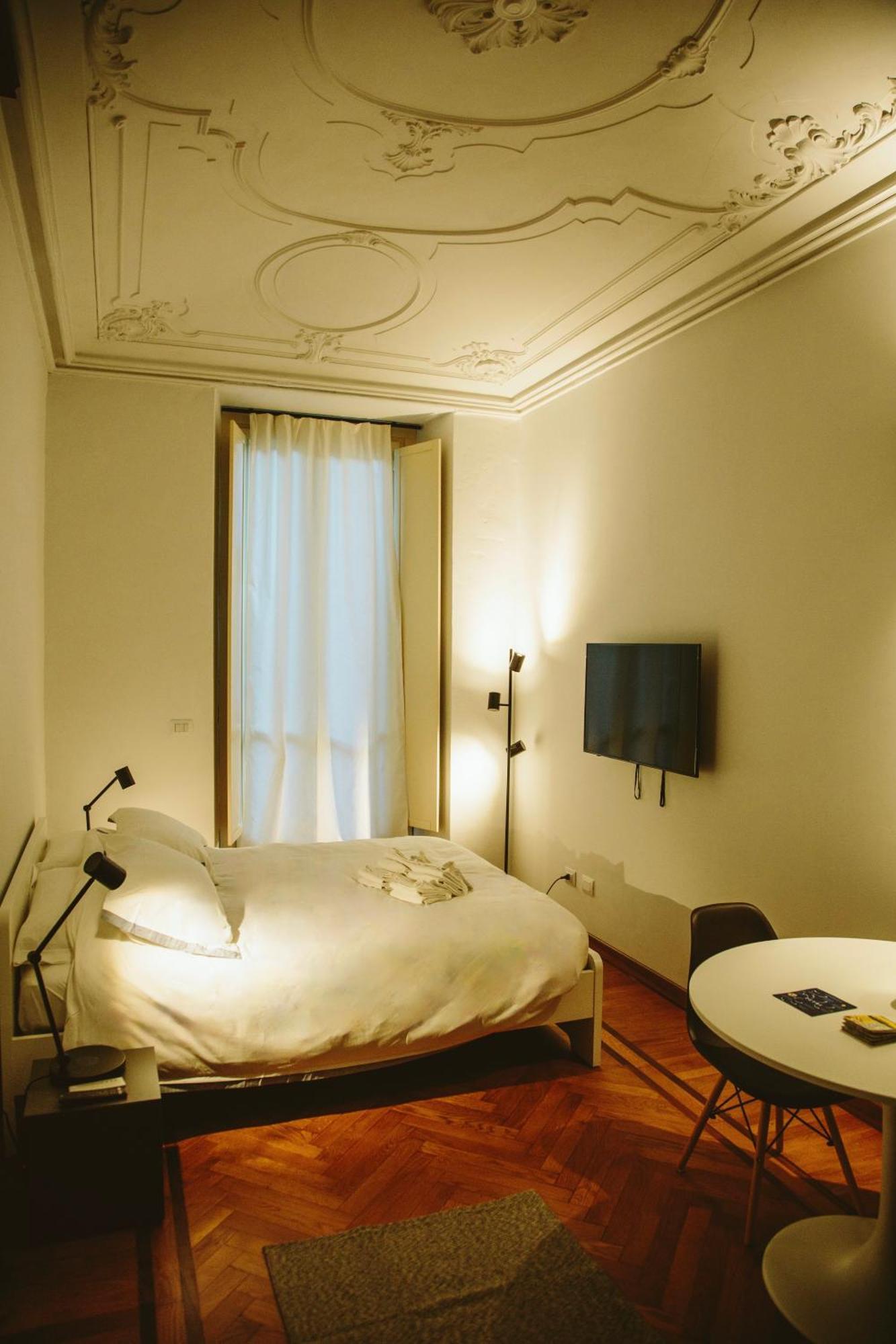 Appartamenti Boutique "Camerana14" Turin Exteriör bild