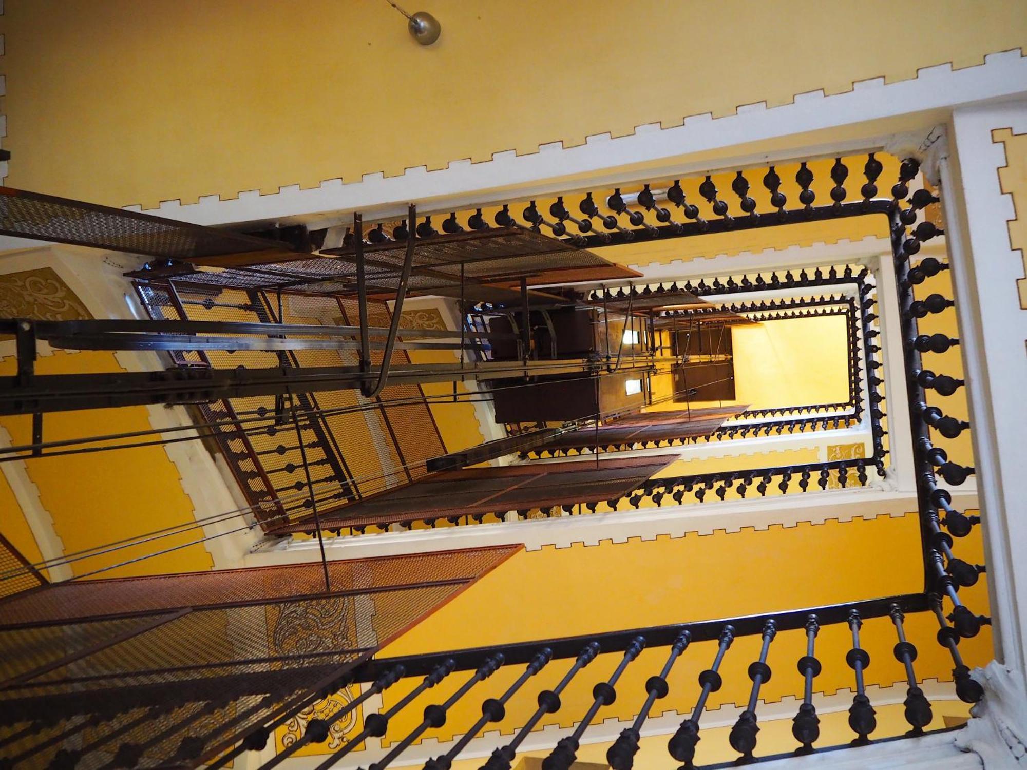 Appartamenti Boutique "Camerana14" Turin Exteriör bild